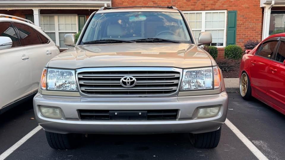 toyota land cruiser 2004 JTEHT05J742060388 image toyota land cruiser 2004 JTEHT05J742060388 image